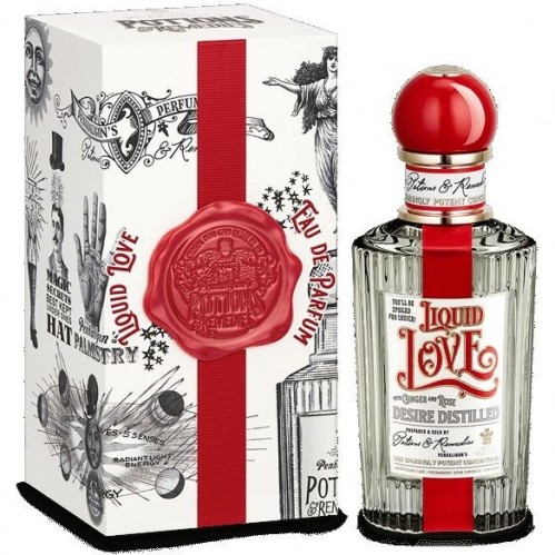 Penhaligon`s Penhaligon`s Liquid Love