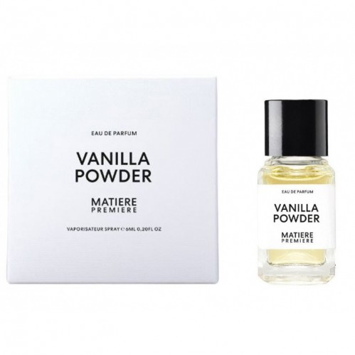 Atelier Materi Atelier Materi Vanilla Powder