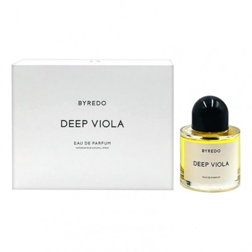 BYREDO BYREDO Deep Viola