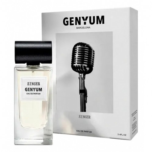 Genyum Genyum Singer