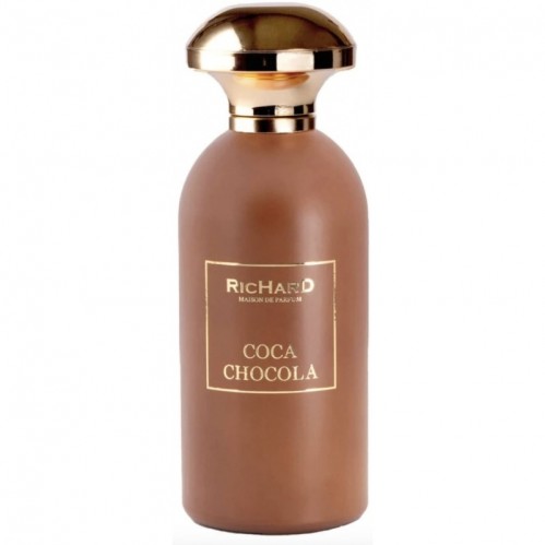 Richard Richard Coca Chocola
