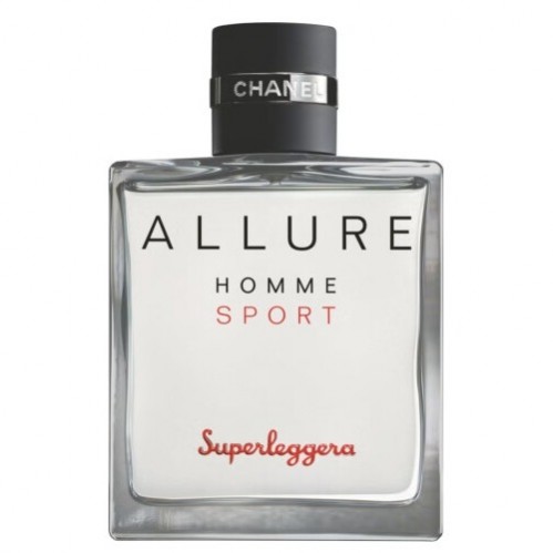 Chanel Chanel Allure Homme Sport Superleggera