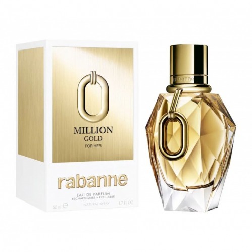 Paco Rabanne Paco Rabanne Million Gold for Her