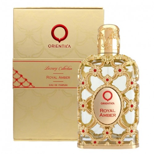 Orientica Premium Orientica Premium Royal Amber