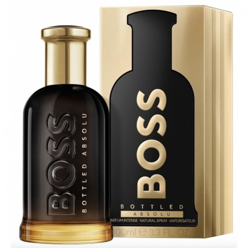 HUGO BOSS HUGO BOSS Bottled Absolu