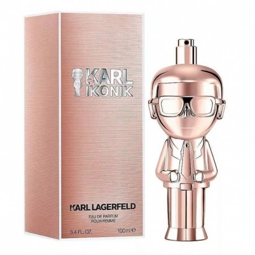 Karl Lagerfeld Karl Lagerfeld Ikonik Pour Femme