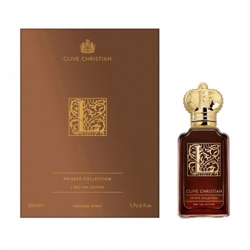Clive Christian Clive Christian L Red Tea Vetiver