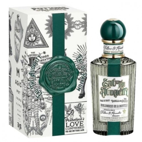Penhaligon`s Penhaligon`s Eau the Audacity