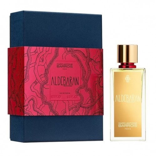 Marc-Antoine Barrois Marc-Antoine Barrois Aldebaran