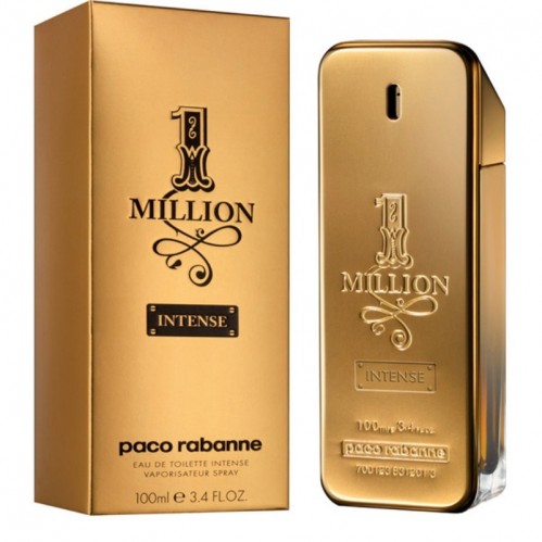 Paco Rabanne Paco Rabanne 1 Million Intense
