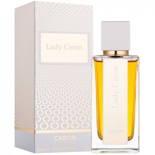 Caron Lady Caron 2021