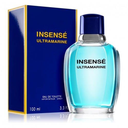 GIVENCHY GIVENCHY Insense Ultramarine