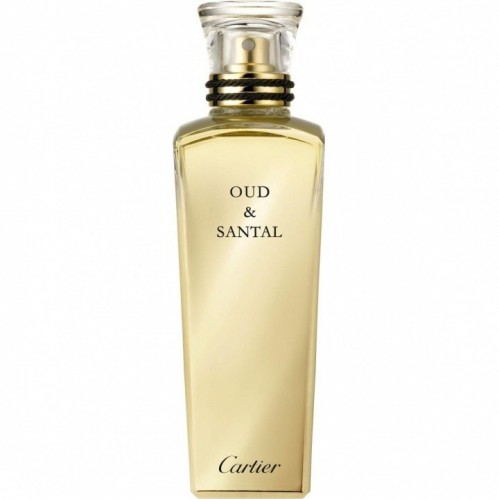 Cartier Cartier Oud & Santal